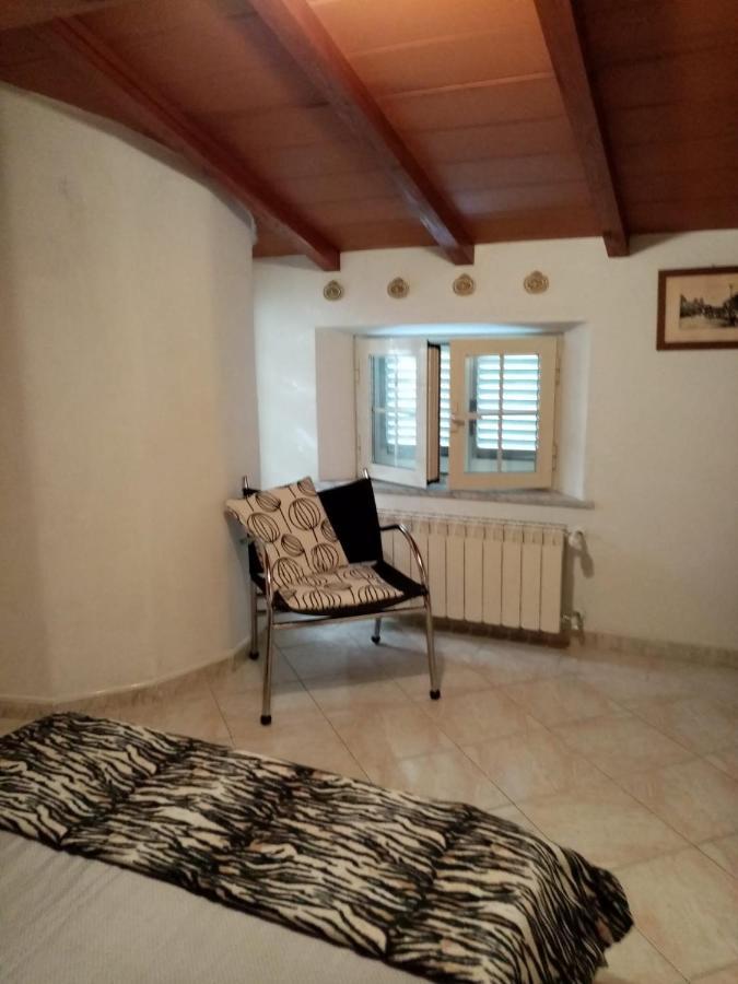Casa Al Mare Villa Massa  Exterior photo
